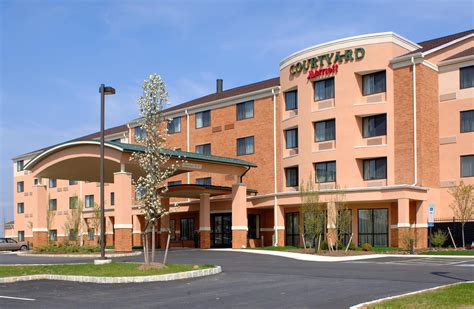 Courtyard Marriott « J.G. Petrucci Company, Inc.