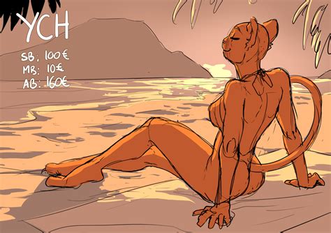 YCH CLOSE By SpicyRakjah Hentai Foundry