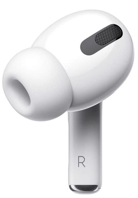 Обзор на airpods pro русском языке