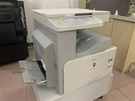 Cheap Office A Photocopier Machine For Canon Image L L Printer