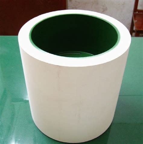 10 Inch Rubber Roller Paddy Husker Rubber Roll China Rubber Roll And