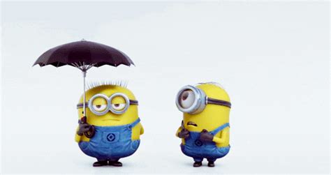 Minions Animated GIF