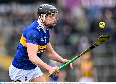 Tipperary Live Player Ratings Tipperary Vs Clare In Mshc Round 1