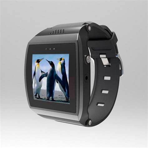 Riorand® 155 Pro Bluetooth Smart Wrist Watch Phone For Android Iphone