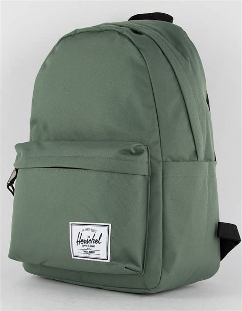 Herschel Supply Co Classic Xl Backpack Sea Spray Tillys