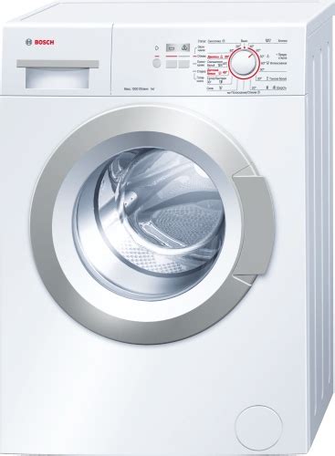 Стиральные машины Bosch 5 кг купить по выгодной цене в Москве в ...