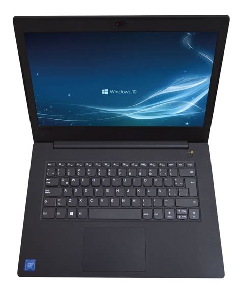 Laptop Lenovo Intel Celeron 500gb Ram 4gb V130 5 199 00 En Mercado