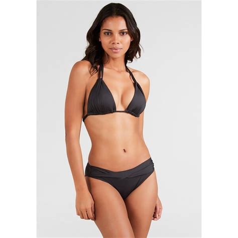 s Oliver Góra od bikini black SO281J001 Q11 UbierzmySie pl