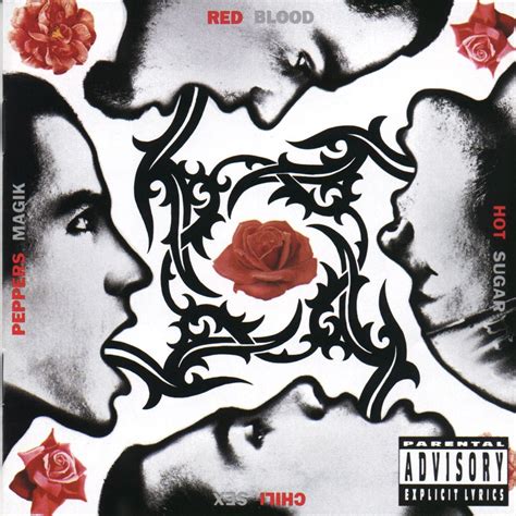 Blood Sugar Sex Magik Red Hot Chili Peppers Apple Music