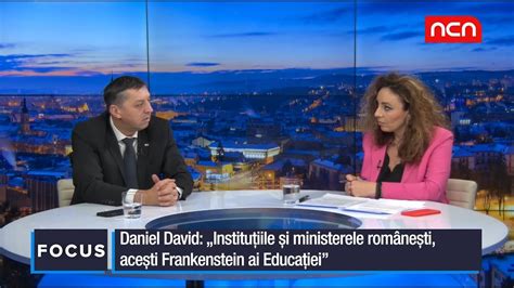 Romania Needucata Individualista Si Descentralizata Invitat Prof