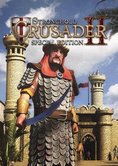 Stronghold Crusader 2 Ultimate Edition Digital od 89 76 zł opinie