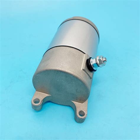 Starter Start Motor For HISUN 400UTV HS400 MSU400 Bennche Q Link