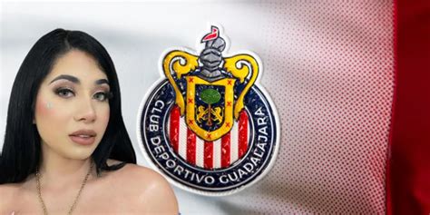 Chivas Giselle Montes Confiesa Que Estuvo Con Jugadores Del Redil Y