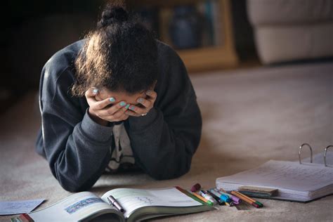 Is Homework a Waste of Students’ Time? Study Finds It’s the Biggest ...