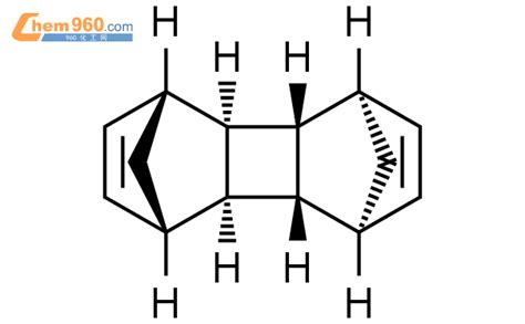 1624 12 0 1 4 5 8 Dimethanobiphenylene 1 4 4a 4b 5 8 8a 8b Octahydro