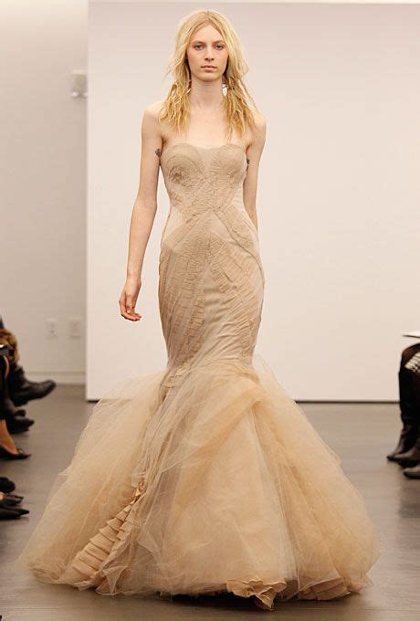 Revista Hera Guia Para Novias Choose Your Style Nude