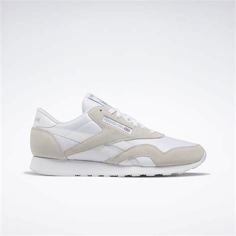 Classic Nylon Reebok Official Uk