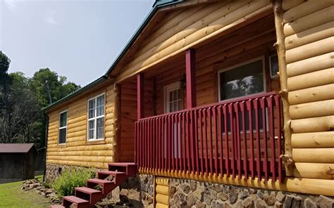 What is the Best Wood Siding for Mobile Homes