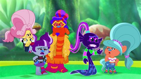 Trolls Trollstopia Season 2 Image Fancaps