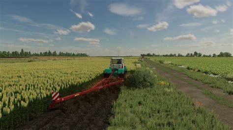 Paczka P Ugi Z V Farming Simulator Mody Fs Mody