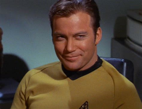 William Shatner Will Not Play Captain Kirk In Any New 'Star Trek' Entries