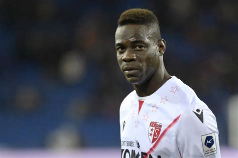 Nach Mafia Posting Verfahren Gegen Balotelli Eingeleitet Sky Sport