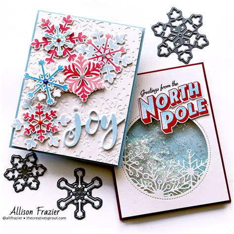 Belated Christmas Cards