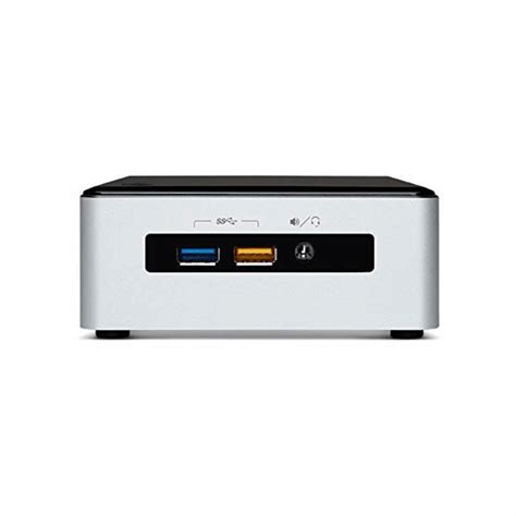 Mini Pc Intel Nuc5i5ryh Intel Core I5 5250u Ssd 250gb 8gb Ddr3 Grad