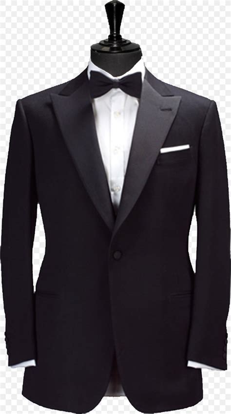 Savile Row Tuxedo Suit Henry Poole Co Tailor PNG 1831x3285px