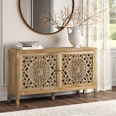 Hand Carved Furniture Foter