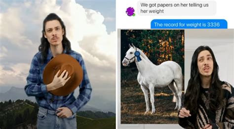 This Guy Turns Ridiculous Internet Arguments Into Hilarious Songs