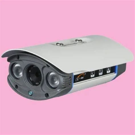 Iv Pro Mp Bullet Camera Iv Ca Fh Q E For Outdoor Use At Best Price