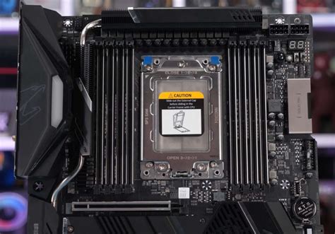 Motherboard Reviews | TechSpot