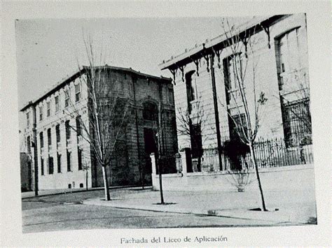 Liceo de Aplicación 4ºD 1987: 2024 