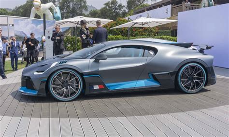 View Bugatti Divo Racing PNG - Exotic Supercars Gallery