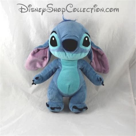 Pl Sch Stitch Disneyland Paris Lilo Und Stitch Ohrs F Llt D