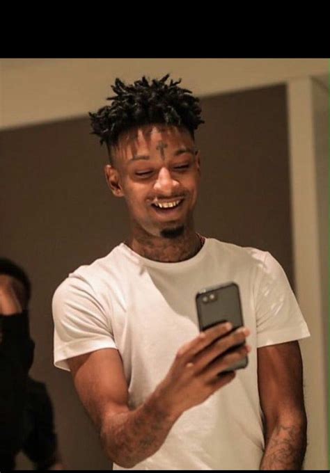 Hes So 😍😍😍 21 Savage Rappers Savage