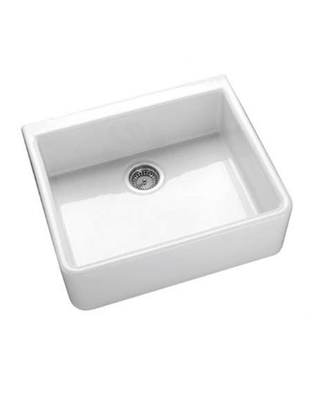 Villeroy And Boch Farmhouse 60 Kitchen Belfast Sinks White High Gloss