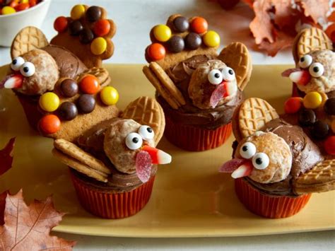 127 Best Thanksgiving Dessert Recipes & Ideas | Thanksgiving Recipes ...