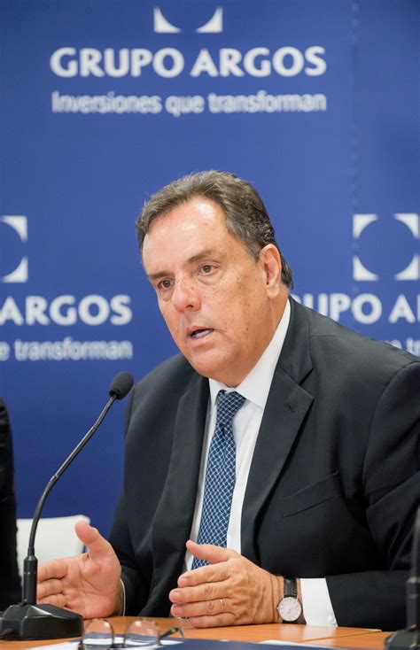 Grupo Argos Alcanz Un Ebitda Consolidado De Billones De Pesos En