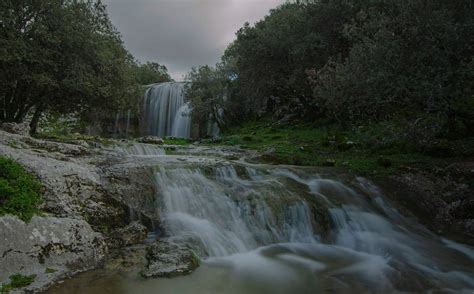 Chorreras Paisajes Comunidad Nikonistas