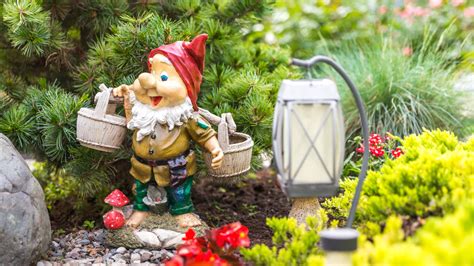 Hommage aux Nains de Jardin Une célébration ludique par Google Les