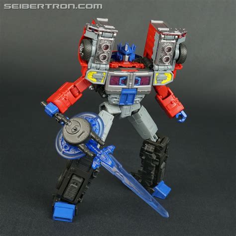 Transformers Legacy Laser Optimus Prime Toy Gallery Image 175 Of 249