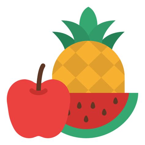 Fruit Png Icons