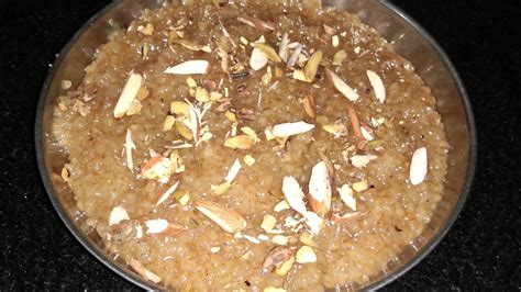 Fada Lapsi Gujarati Sweet Dish Youtube