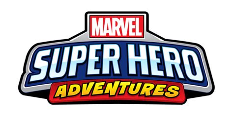 Marvel Super Hero Adventures Disneylife Ph