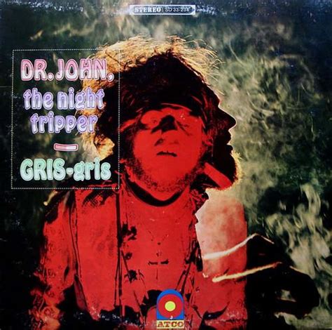 Dr. John Albums List: Full Dr. John Discography (44 Items)