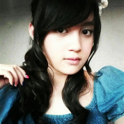 WallPaper JKT Kumpulan Foto HOT Nabila JKT Foto Nabila Jkt