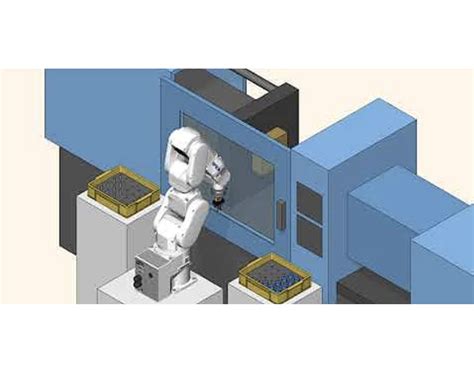 Epson機械手臂打造多元自動化解決方案，協助製造業升級轉型 Epson Taiwan