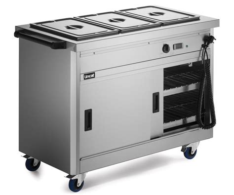 Lincat Panther Hot Cupboards Directequip Ltd